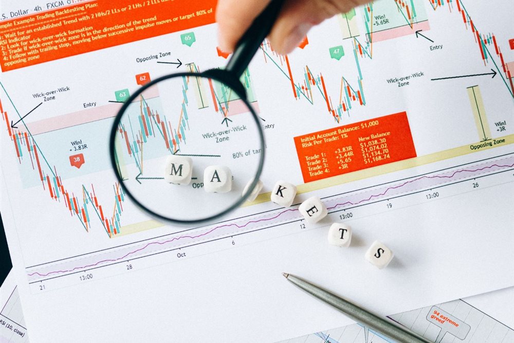 Stocks group